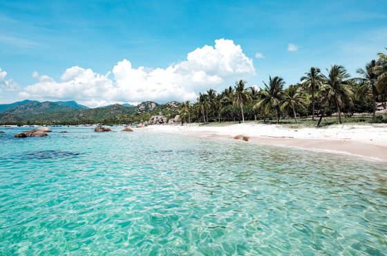 VOUCHER KHÁCH SẠN/ RESORT CAM RANH