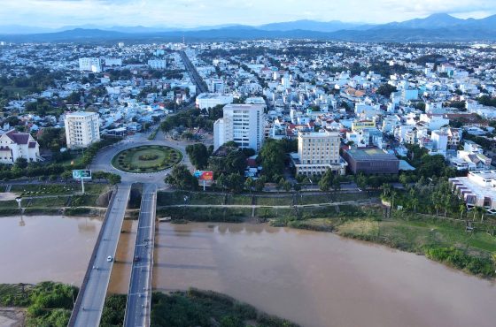 GIA LAI – KON TUM – BUÔN MÊ THUỘT | HƠI THỞ ĐẠI NGÀN TÂY NGUYÊN