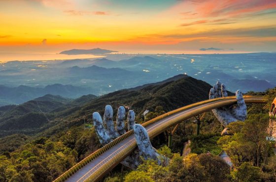ĐÀ NẴNG – HỘI AN | BÀ NÀ HILLS – HÀNH TRÌNH DI SẢN MIỀN TRUNG