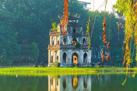 Chơi gì ở Hà Nội? Top địa điểm vui chơi không thể bỏ qua