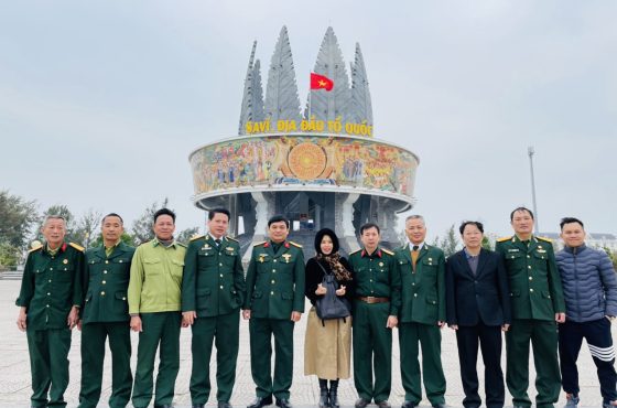 Du lịch hoài niệm: “ôn cố tri tân” tình hữu nghị Việt – Lào