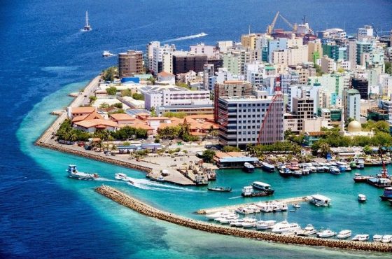 Du Lịch Maldives ở đâu nước nào, có gì hấp dẫn kiến ai cũng mê mẫn?