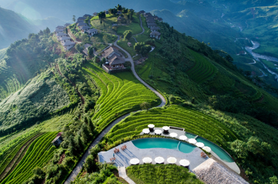 HÀ NỘI – SAPA – LÀO CAI | CHINH PHỤC NÓC NHÀ ĐÔNG DƯƠNG