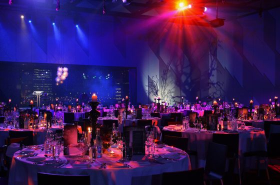 TOP 10 TRÒ CHƠI GALA DINNER VUI LẦY
