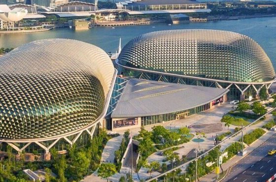 SINGAPORE – MALACCA – KUALA LUMPUR | GARDENS BY THE BAY