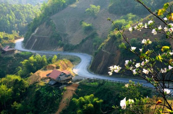 TÂY BẮC | HÀNH TRÌNH LỊCH SỬ – CHINH PHỤC NÓC NHÀ ĐÔNG DƯƠNG