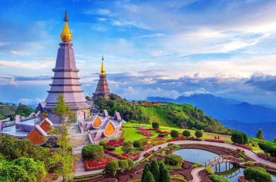 DU LỊCH THÁI LAN CHIANG MAI – CHIANGRAI