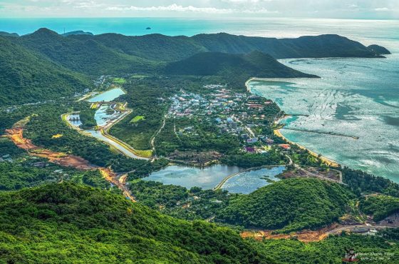 CÔN ĐẢO – “HÀNH TRÌNH TÌM VỀ MIỀN ĐẤT LINH THIÊNG